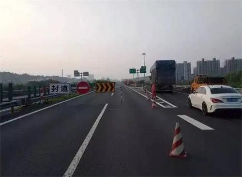 濮阳高速公路工程