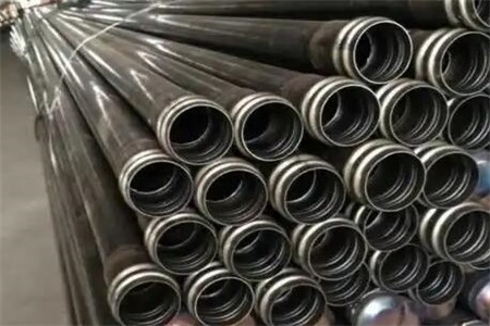 濮阳声测管厂家