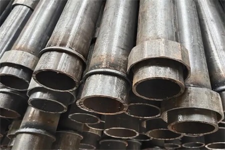 濮阳声测管厂家